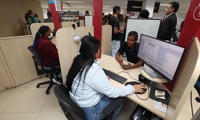 4ª Semana Nacional do Registro Civil é aberta na Capital e na Grande BH