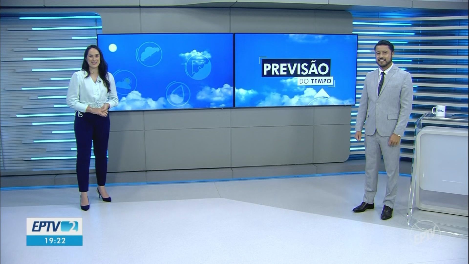 VÍDEOS: EPTV 2 Sul de Minas de segunda-feira, 13 de abril de 2026