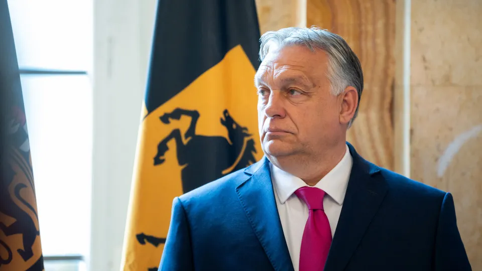 Orbán diz que está sentindo 'fadiga, dor e um vazio' após derrota na Hungria