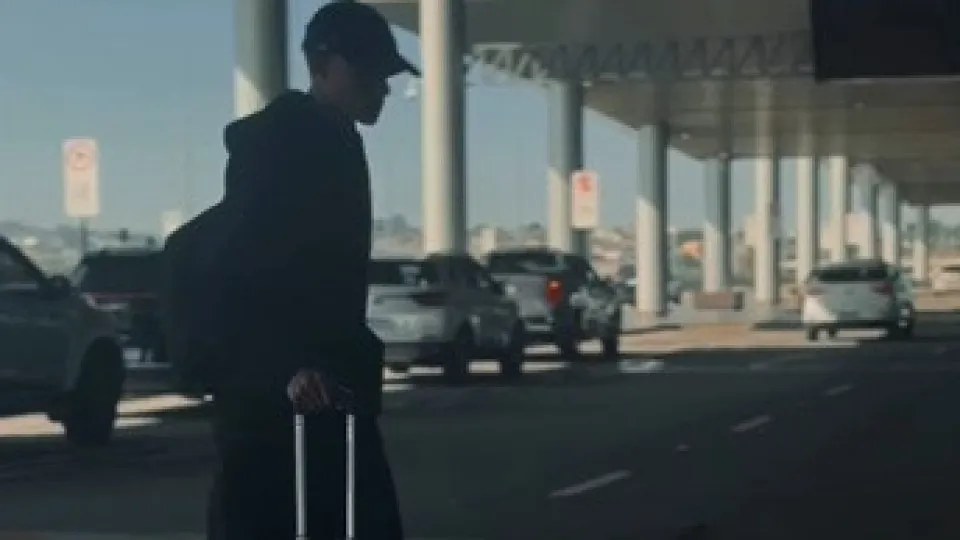 Promessa brasileira já está em Portugal para assinar com o Benfica