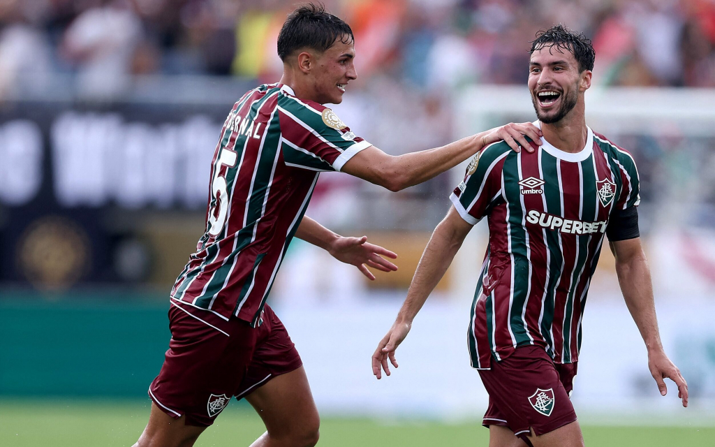 Operário x Fluminense: onde assistir ao vivo, horário e transmissão
