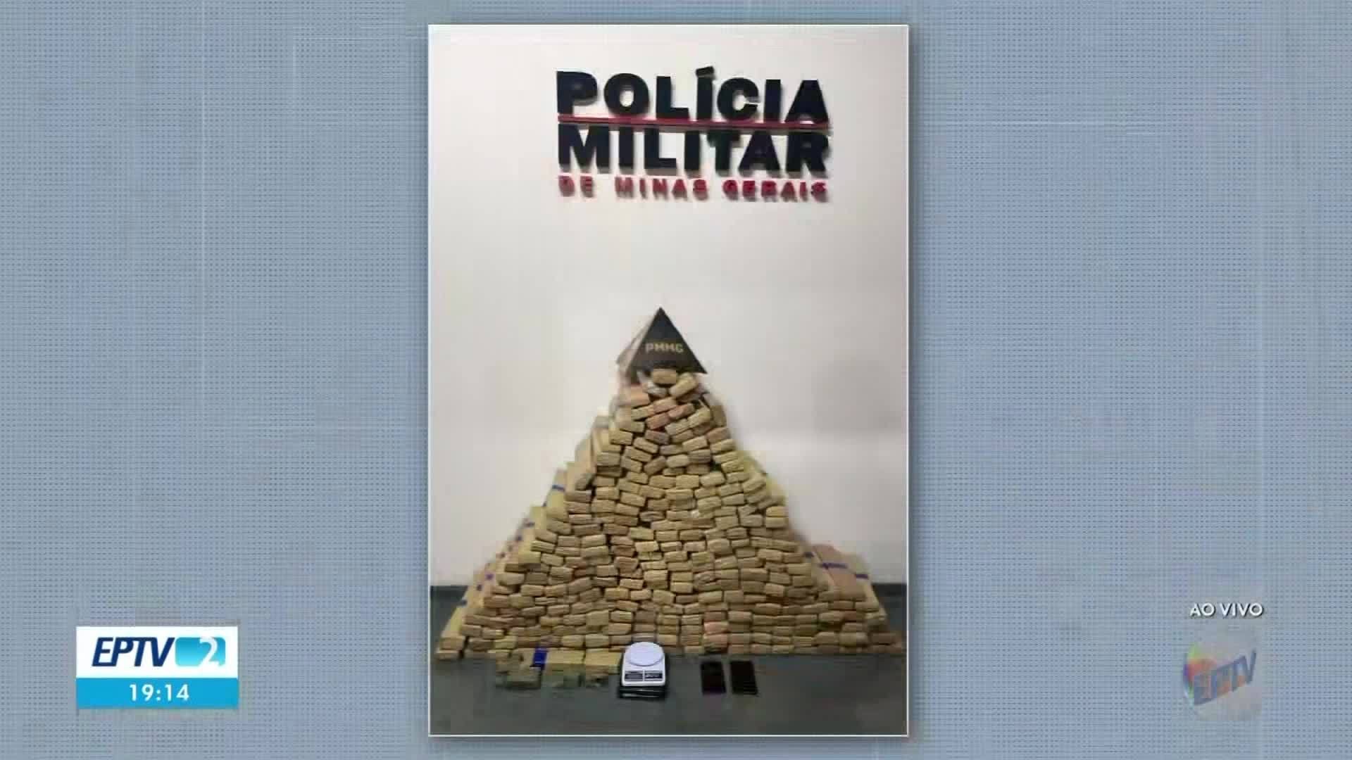 VÍDEOS: EPTV 2 Sul de Minas de quarta-feira, 22 de abril de 2026