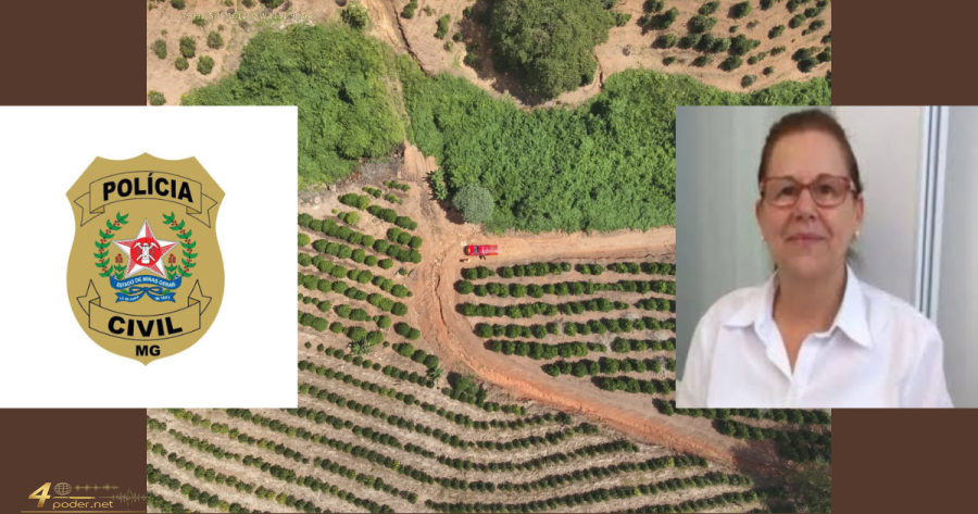  Polícia Civil investiga morte de idosa de 74 anos em Campestre