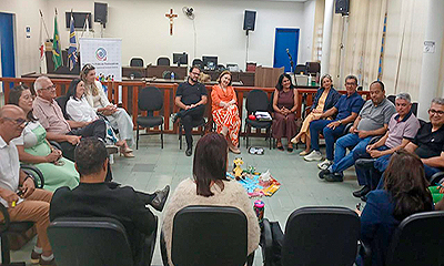 Comarca de Governador Valadares inaugura Núcleo de Práticas Restaurativas