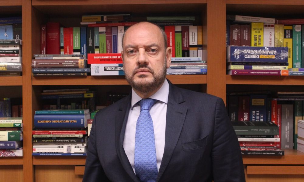 Zanin mantém presidente do TJ como governador interino do Rio