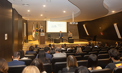 Divulgação da Carta de Belo Horizonte encerra 63º Encontro do Copedem