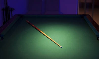 Homem é condenado por provocar morte com taco de sinuca em Caxambu