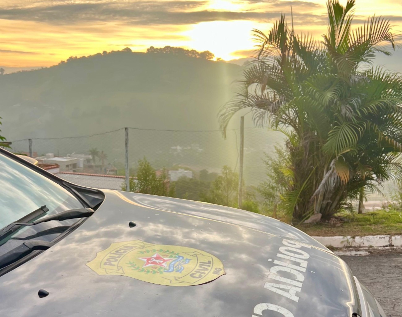 Foragido condenado por tentativa de homicídio em Montes Claros é preso no Sul de Minas