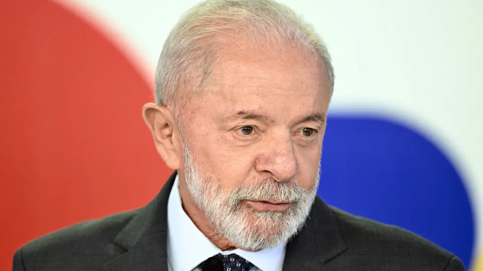 BTG/Nexus: Lula lidera 1º turno, mas empata tecnicamente no 2º turno com Flávio, Zema e Caiado