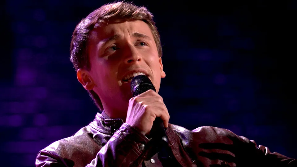 Ex-participante do The Voice morre aos 24 em acidente de carro