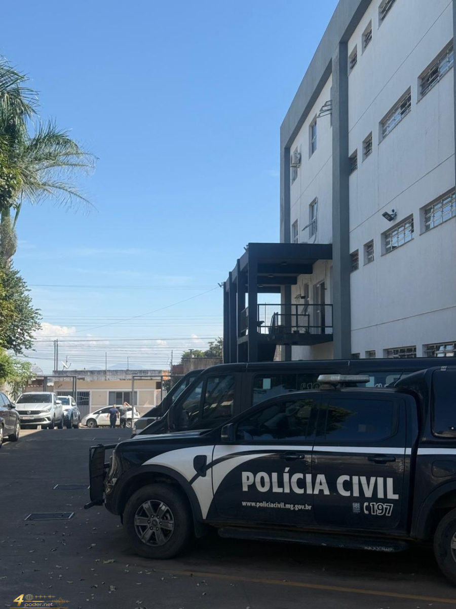 PCMG prende suspeitos e conclui inquéritos por violência contra mulheres em Alfenas