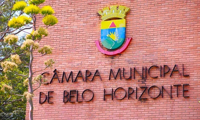 Justiça delimita ação da Câmara Municipal de BH em processo de cassação