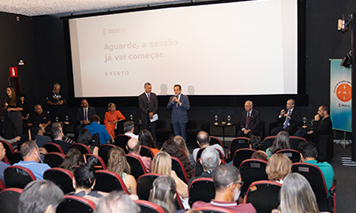 Sinjus lança documentário sobre trajetória das pessoas com deficiência
