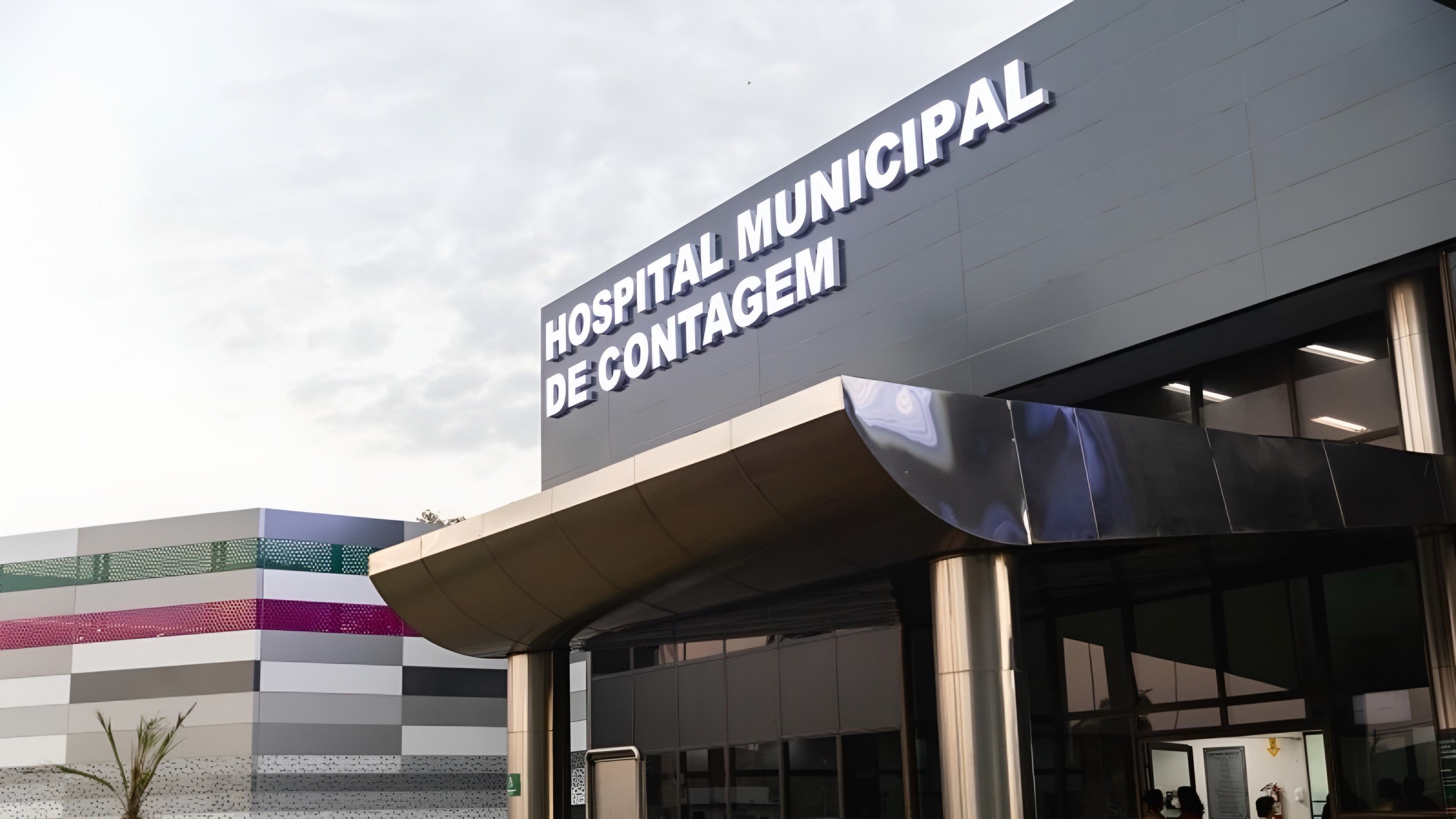 Criança é diagnosticada com meningite em Betim
