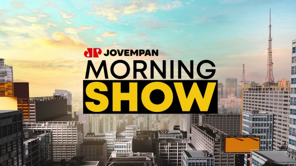 Enquete Morning Show – Você acha que o veto da dosimetria deve ser derrubado?