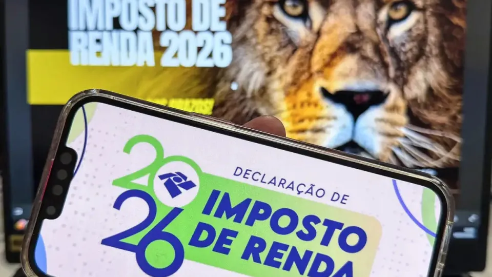 Prazo para declarar o Imposto de Renda 2026 acaba em 25 dias; saiba prestar contas sem erro