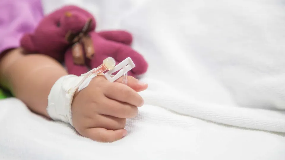 Escolas podem ampliar transmissão de vírus respiratórios entre crianças