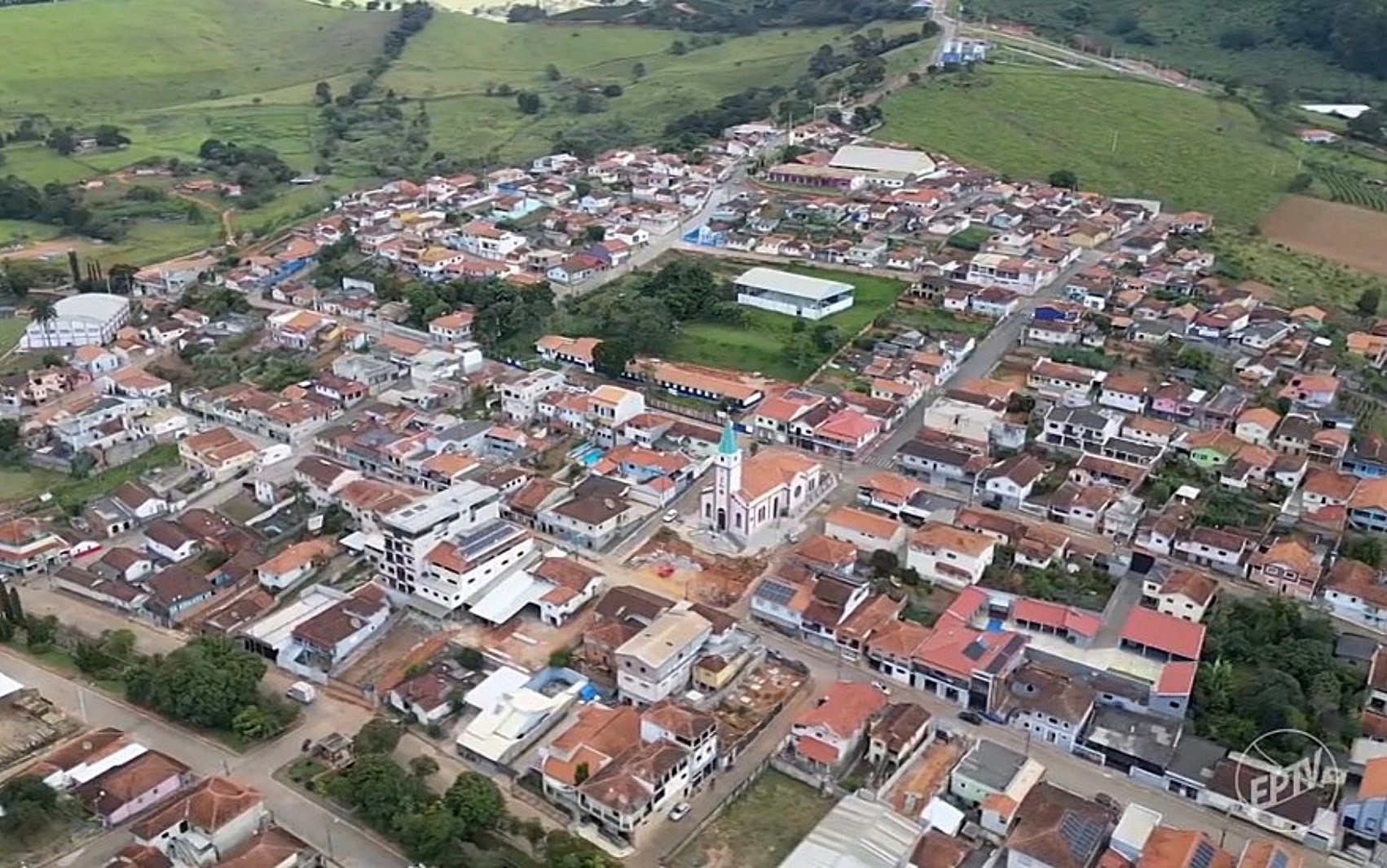 Último homicídio em cidade mineira que está há 38 anos sem mortes violentas foi um feminicídio e chocou moradores