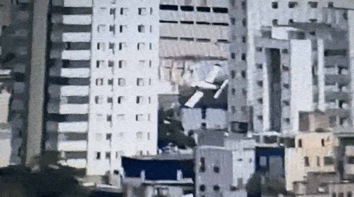 Queda de avião em Belo Horizonte: acompanhe a cobertura