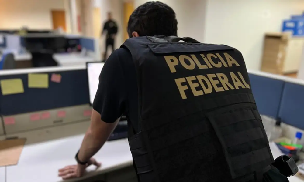 Comissão vota hoje requerimento que cobra ministro da Justiça sobre a PF em Miami