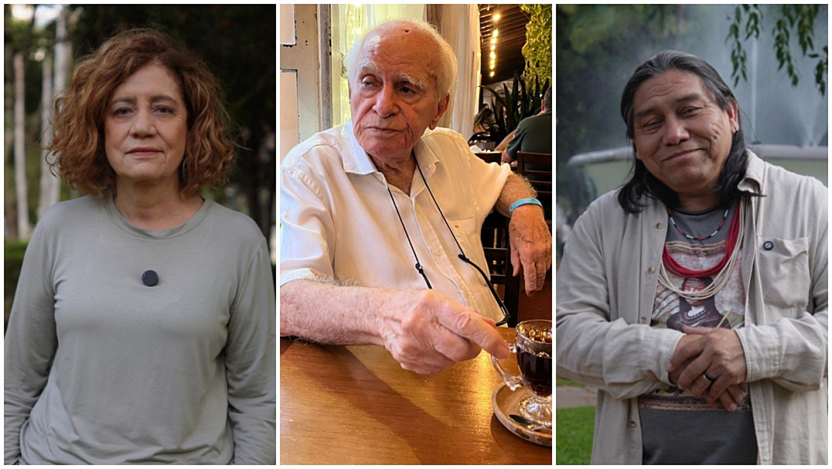 Lista de leitura: escritores e participantes do Flipoços dão indicações de livros e dizem quais marcaram suas vidas