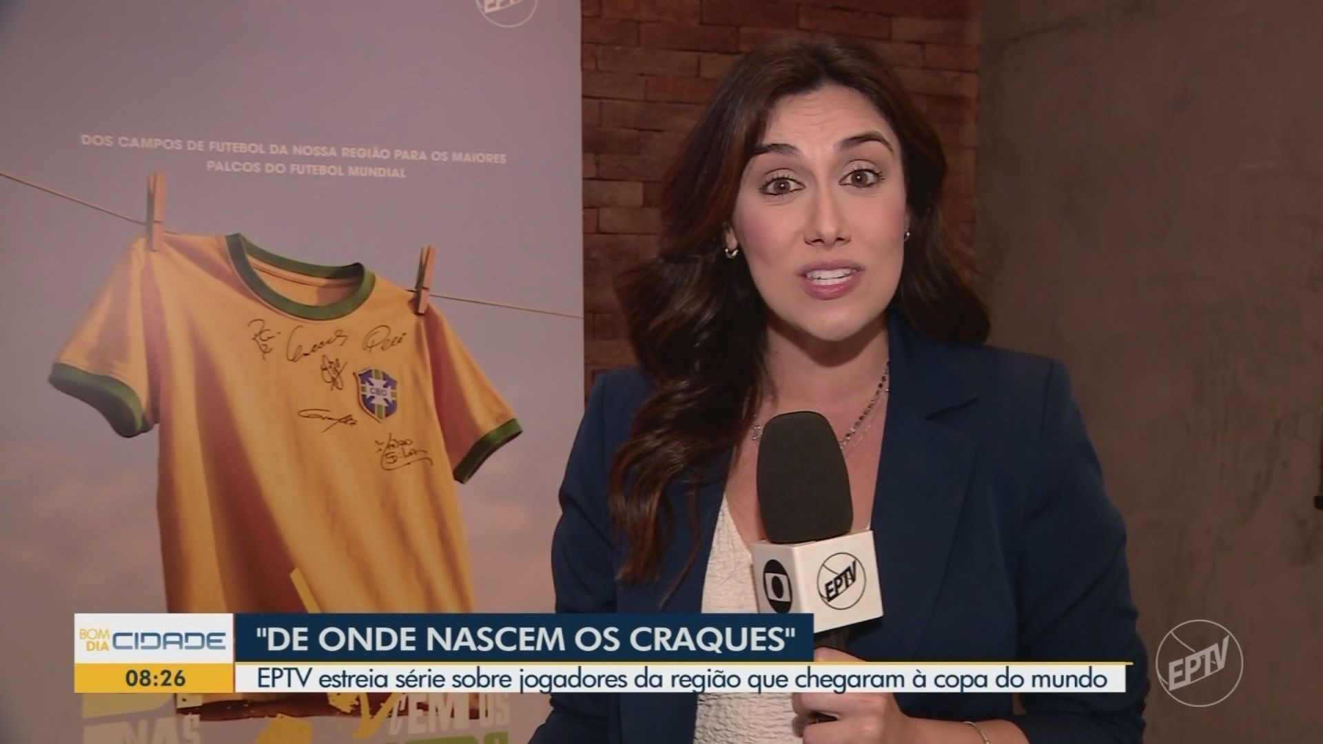 VÍDEOS: Bom Dia Cidade Sul de Minas de terça-feira, 5 de maio de 2026
