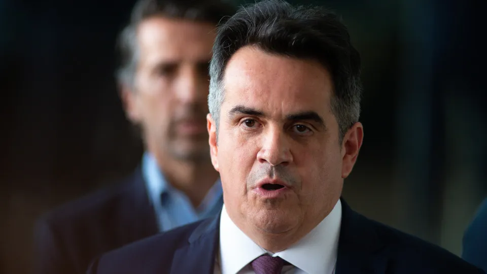PF: Ciro Nogueira recebia de Vorcaro mesada de R$ 300 mil, que pode ter chegado a R$ 500 mil