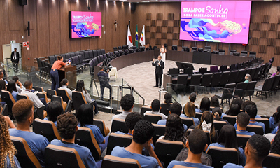 TJMG realiza 2ª edição de "Trampo e Sonho"