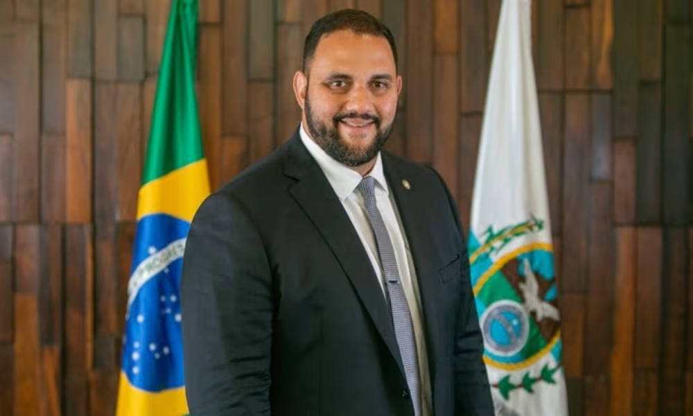 Primeira Turma do STF tem maioria para manter prisão de Thiago Rangel