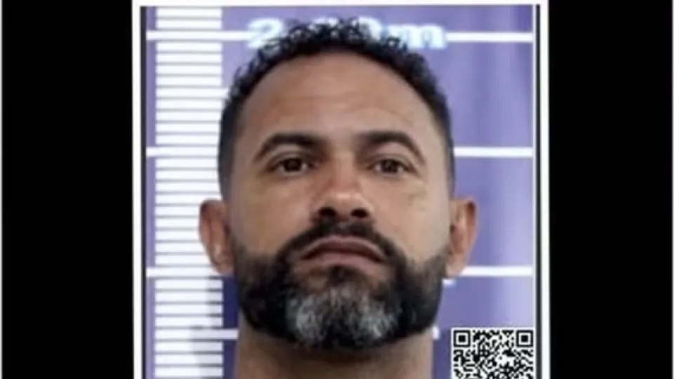 Goleiro Bruno, foragido da Justiça, é preso pela Políca Militar do Rio de Janeiro