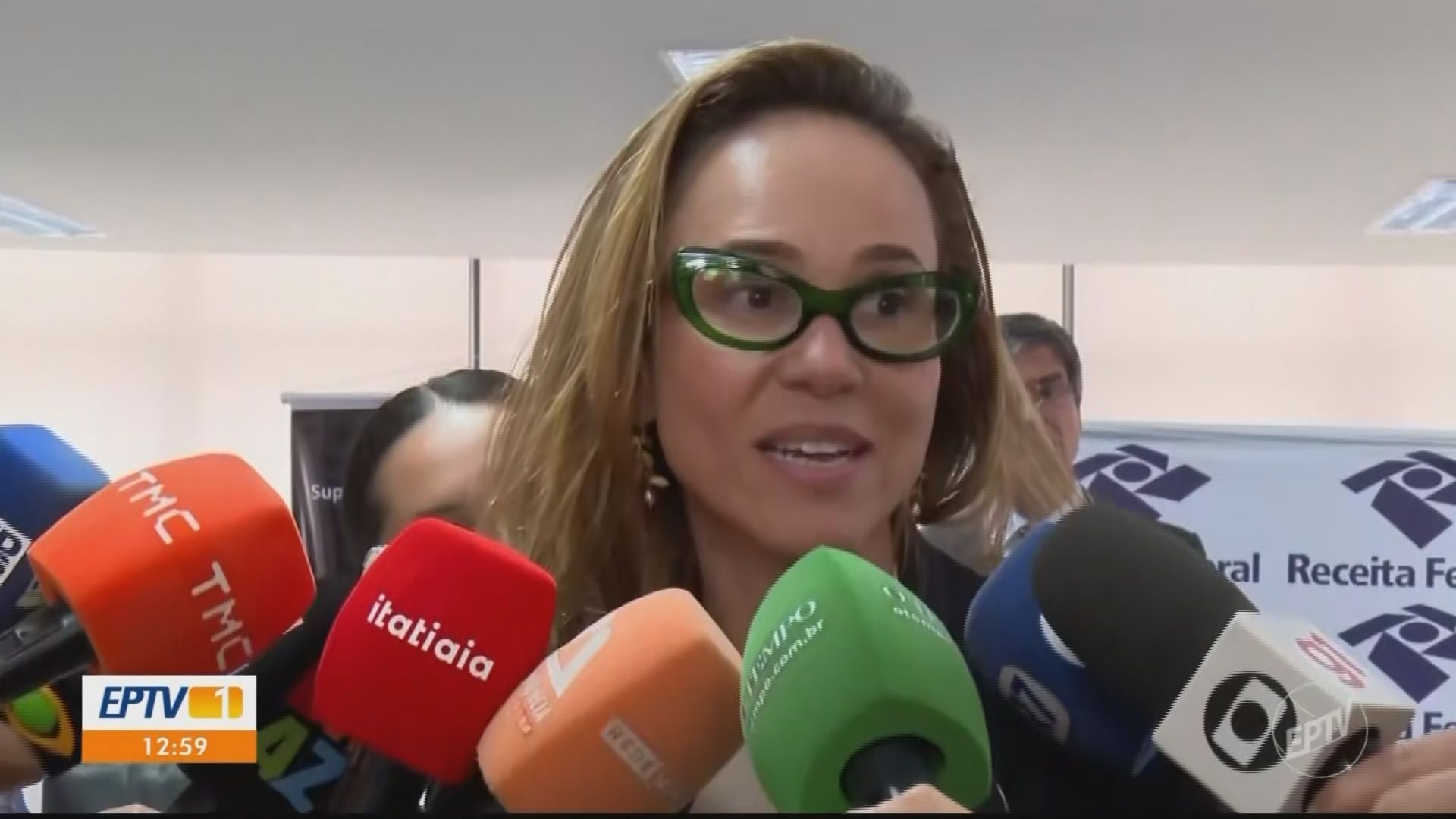 VÍDEOS: EPTV 1 Sul de Minas de quinta-feira, 7 de maio de 2026