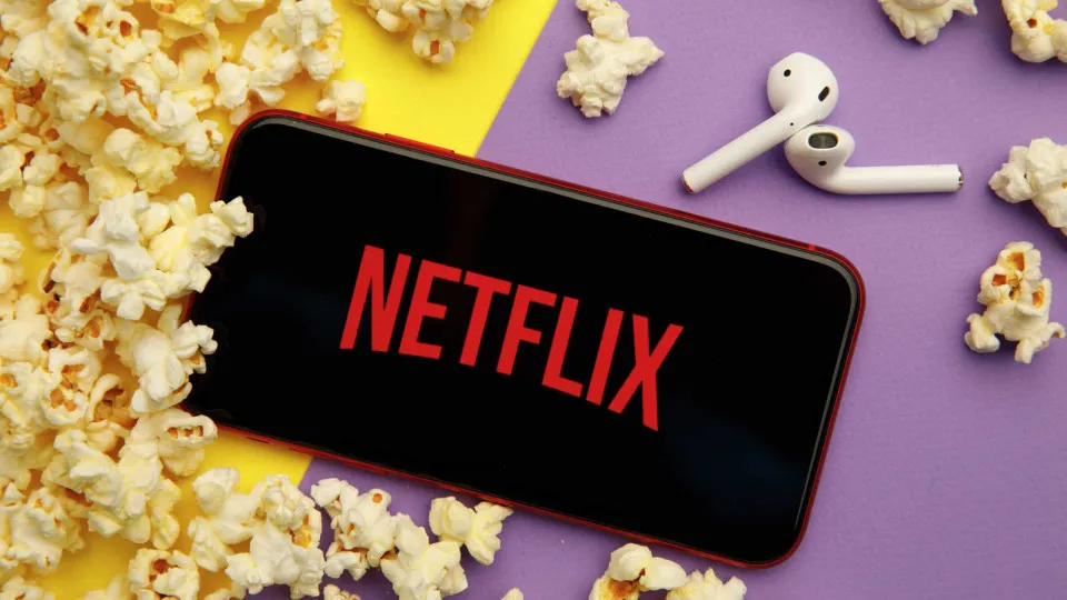 Netflix diz ter contribuído com mais de US$ 325 bilhões para economia global