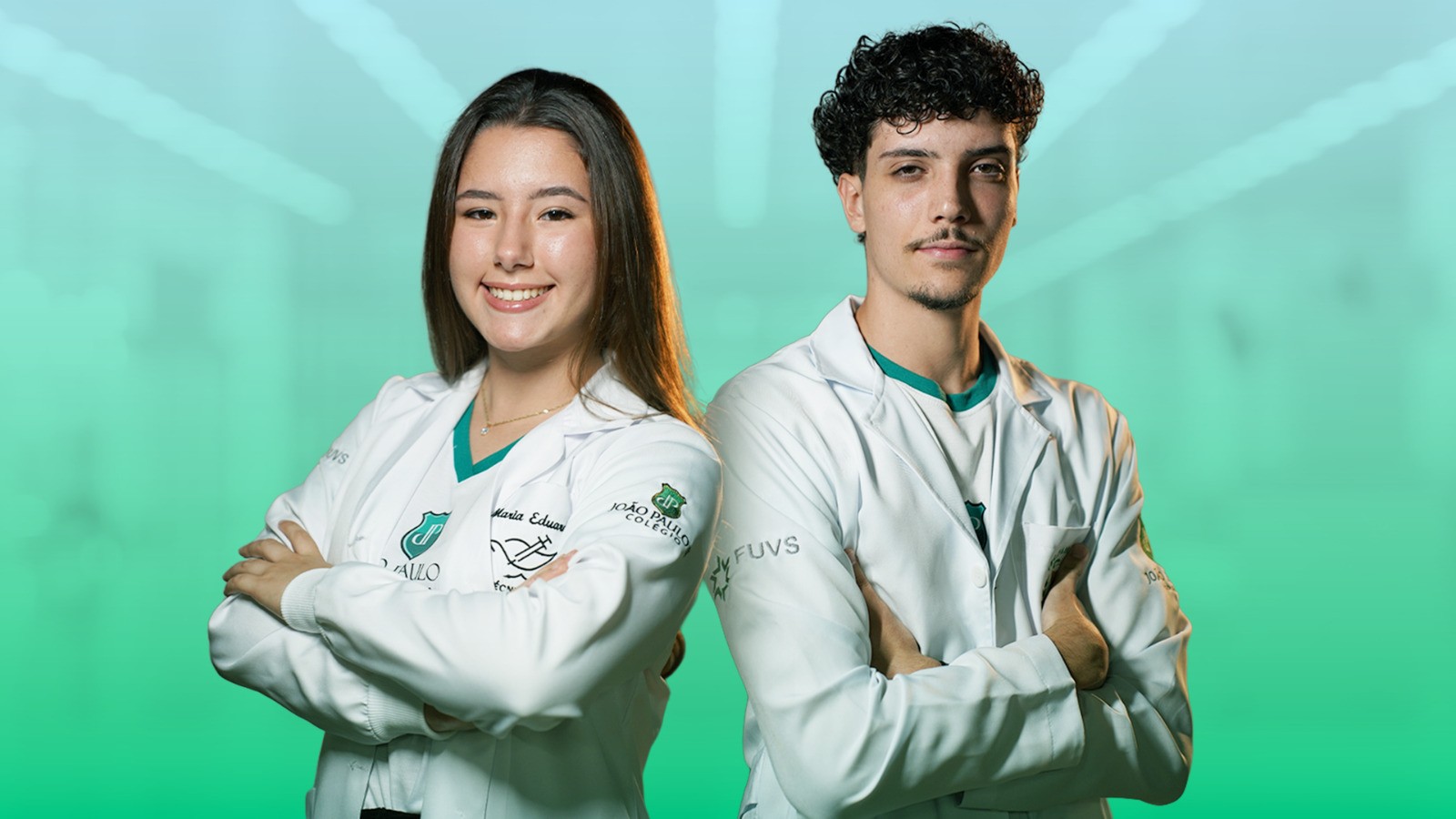 Colégio João Paulo II abre inscrições para cursos técnicos em Pouso Alegre