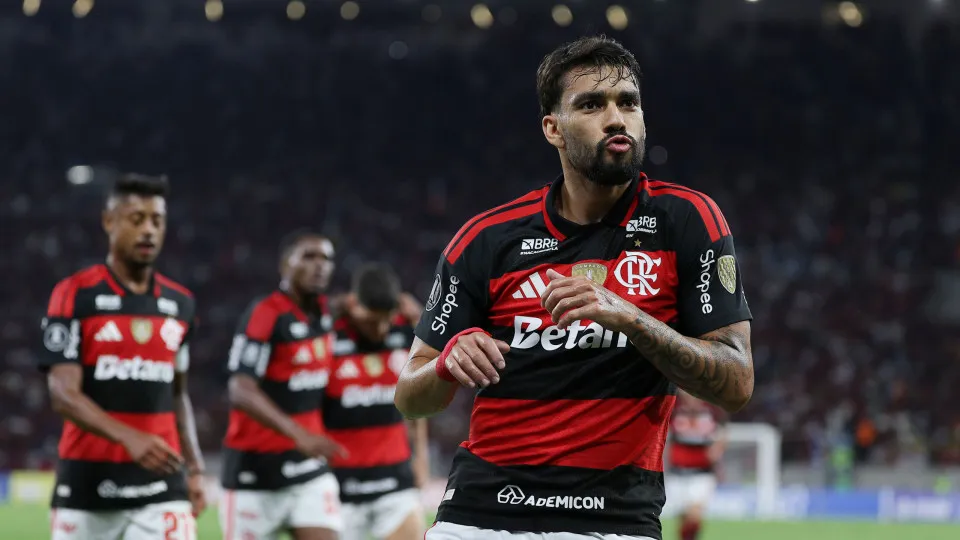Flamengo desafia Estudiantes para encaminhar vaga nas oitavas da Libertadores