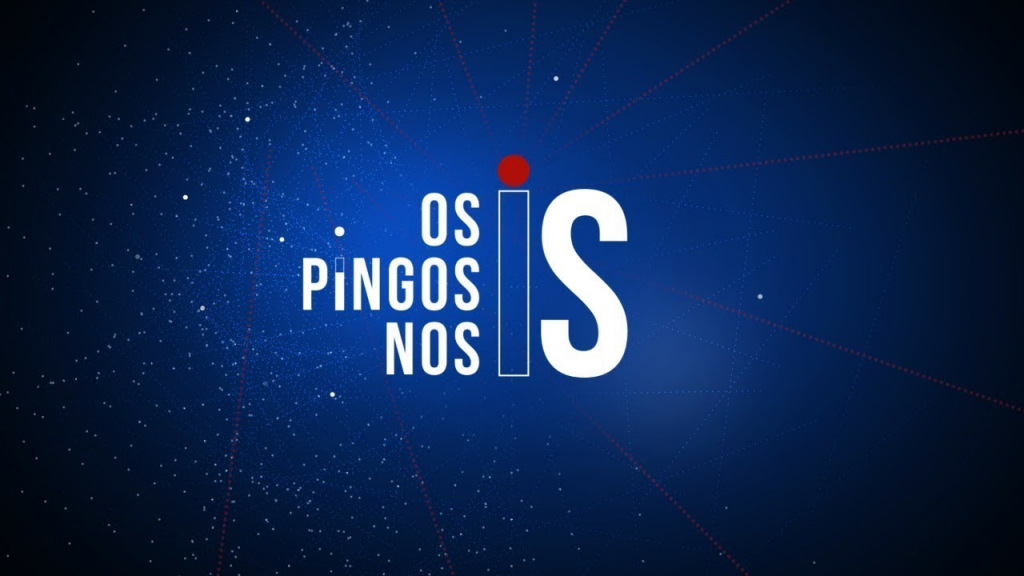 ENQUETE – OS PINGOS NO IS – O quanto os diálogos sobre o filme ‘Dark Horse’ prejudicam a campanha de Flávio Bolsonaro?