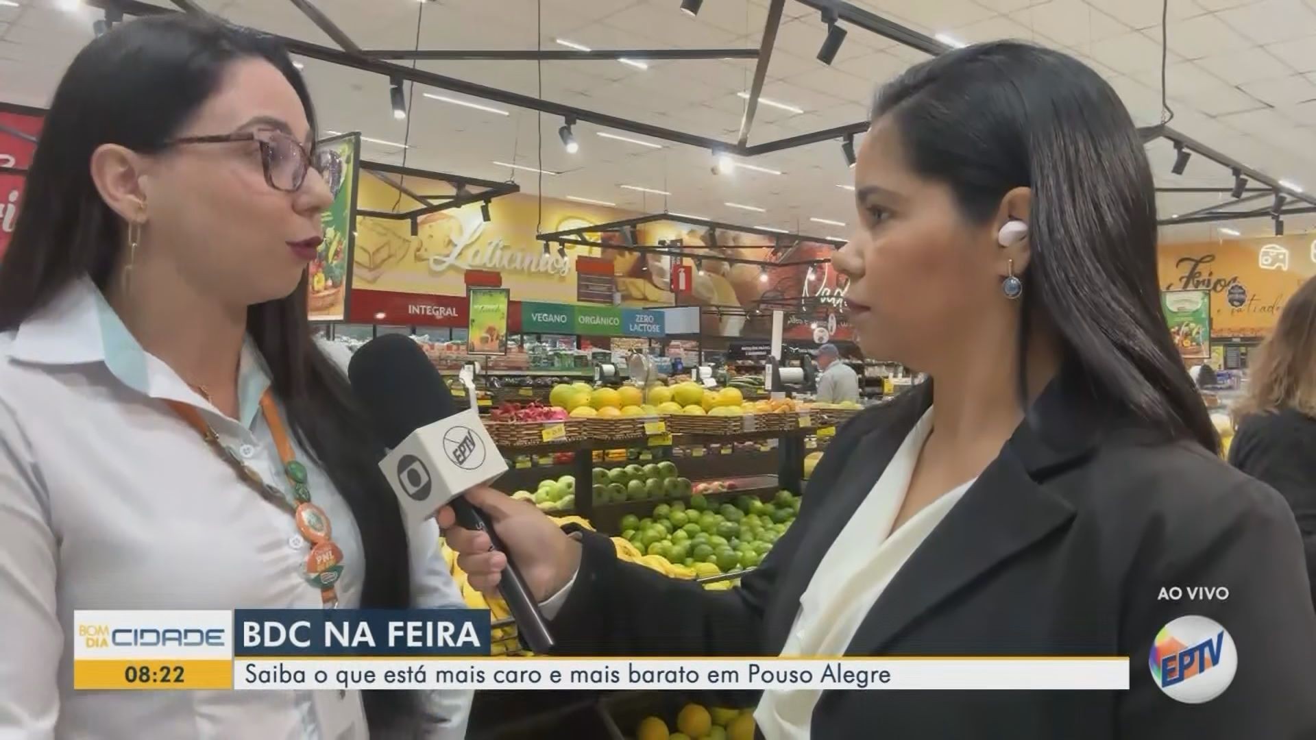 VÍDEOS: Bom Dia Cidade Sul de Minas de terça-feira, 26 de maio de 2026