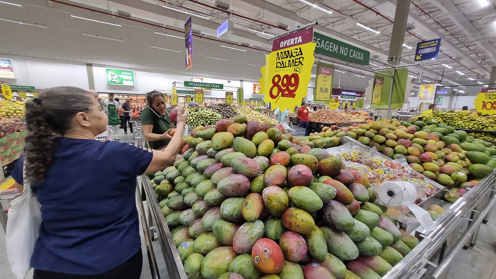 IPCA-15 desacelera para 0,62% em maio, aponta IBGE