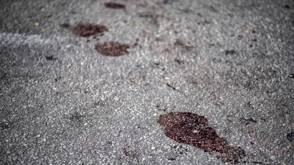 Criança baleada em quadra morreu nos braços do irmão no Rio, diz tio