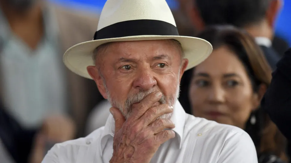 Governo registra Pix como propriedade intelectual, e Lula usa sistema como marca política