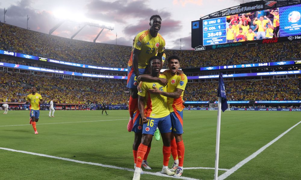 Grupo K da Copa do Mundo: seleções, convocados, jogos e horários