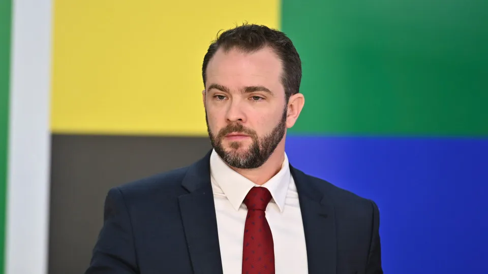 Jaques Wagner vai conseguir 'se explicar e se defender', afirma Durigan