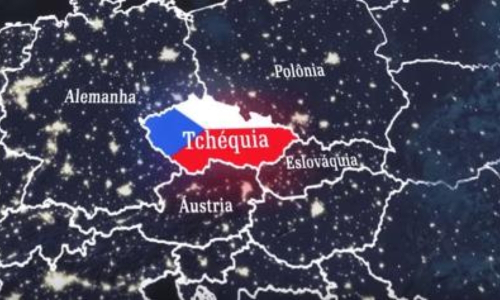 República Tcheca ou Tchéquia? Entenda a ‘troca’ de nome do país