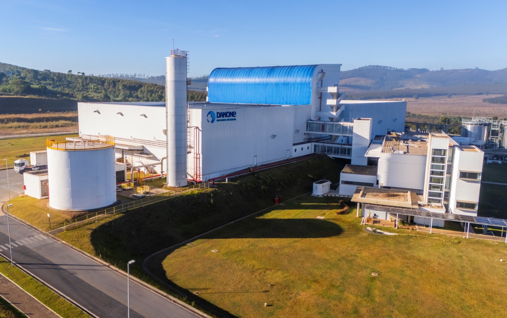 Multinacional do setor de alimentos abre vagas de emprego em Poços de Caldas