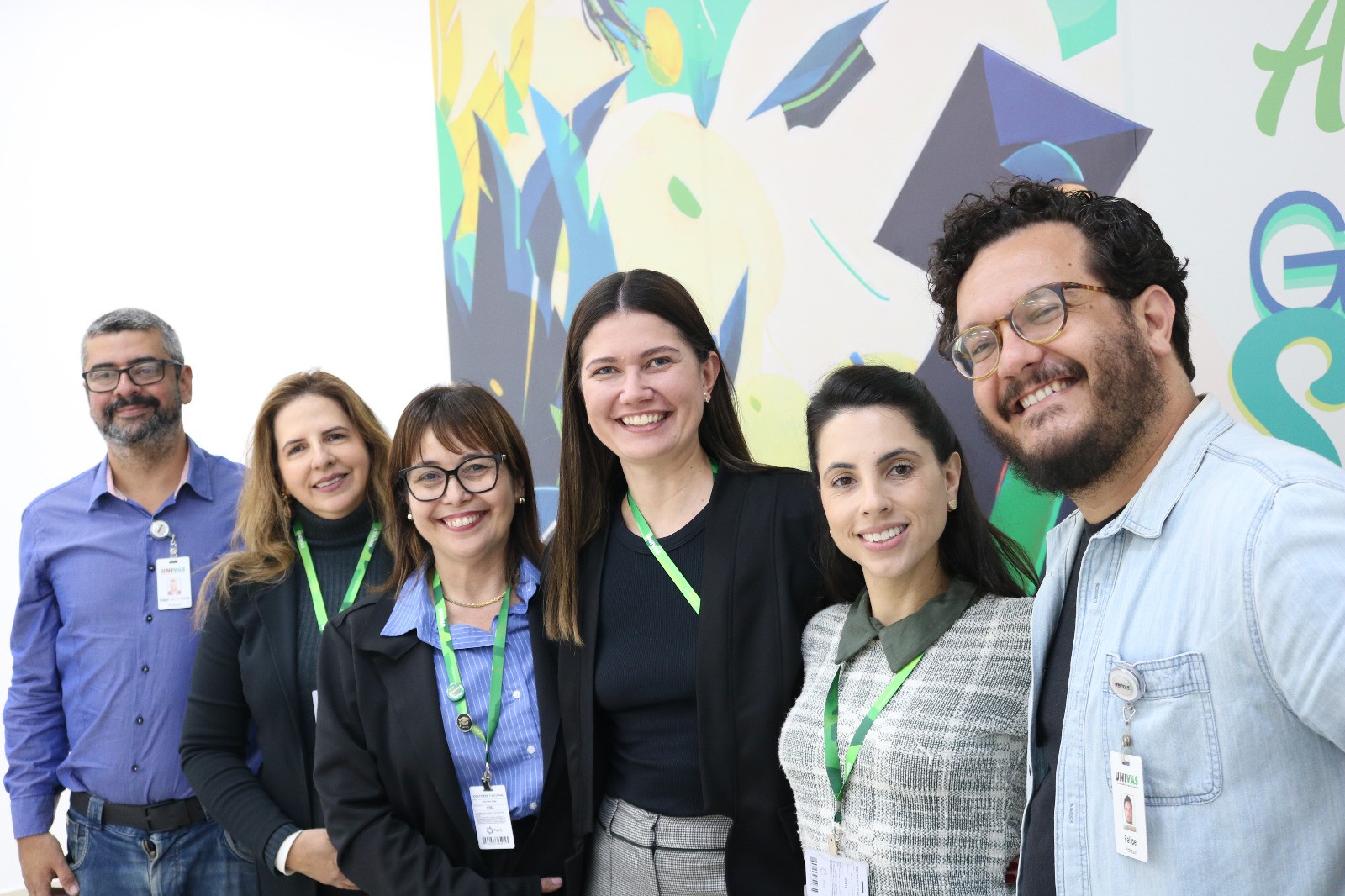 Univás é aprovada no projeto PET-Saúde: Clima 2026 do Governo Federal