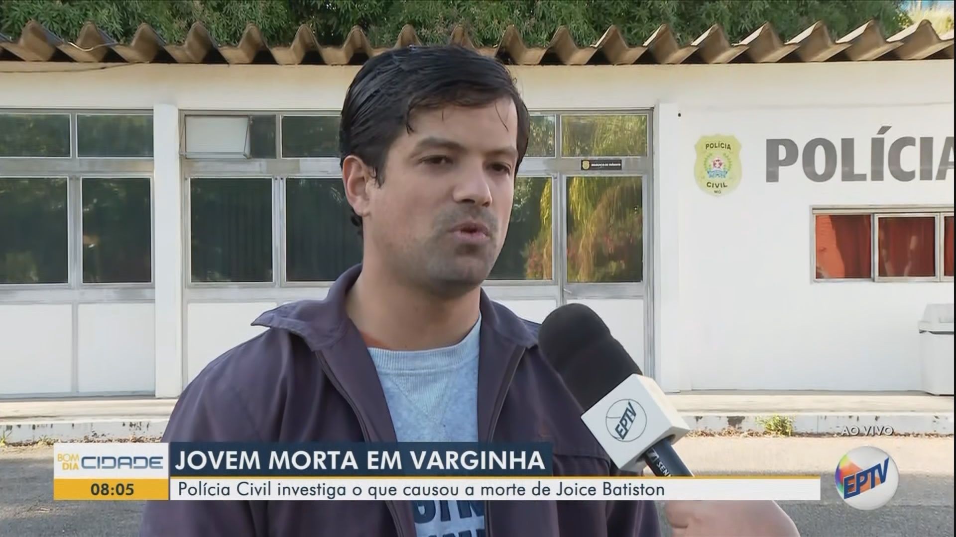VÍDEOS: Bom Dia Cidade Sul de Minas de segunda-feira, 22 de junho de 2026