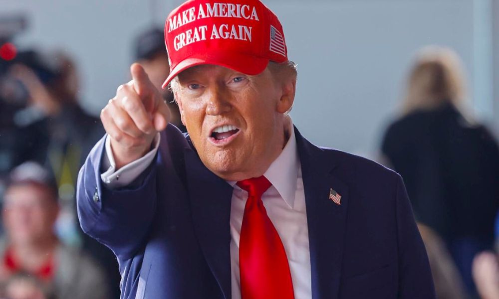 Vitória da direita na Colômbia aumenta aliados de Trump na América Latina; veja