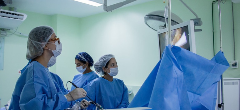 Ministério da Saúde realiza mobilização nacional e amplia cirurgias com reativação de salas cirúrgicas paradas e adesão de hospitais privados em MG