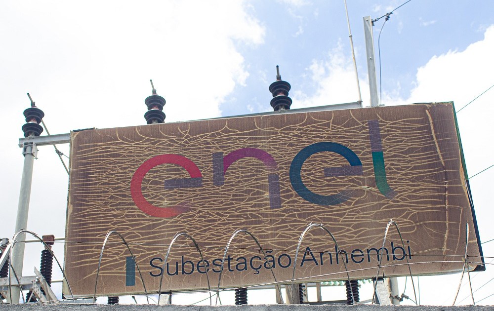 Aneel recomenda que processo para tirar Enel de São Paulo continue