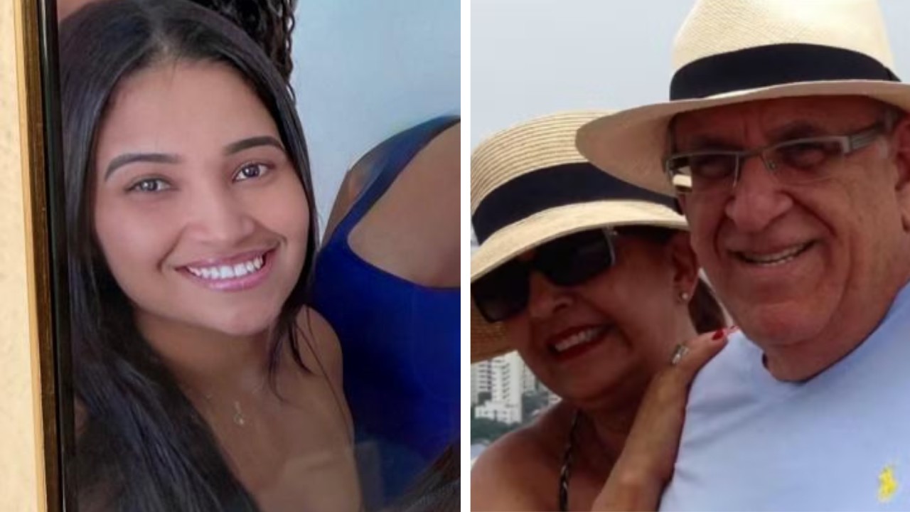 Diarista que confessou assassinato de idosos em BH usou cartão das vítimas em transação de R$ 4 mil, diz polícia