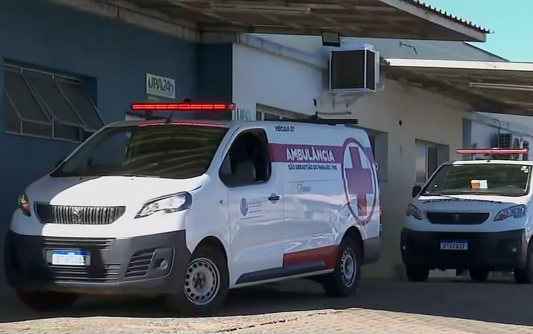 Pacientes e gestores de saúde do Sul de MG relatam demora para internação após estado mudar sistema de regulação de vagas